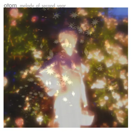 Melody of Second Year