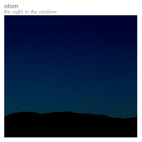 The Night in the Rainbow